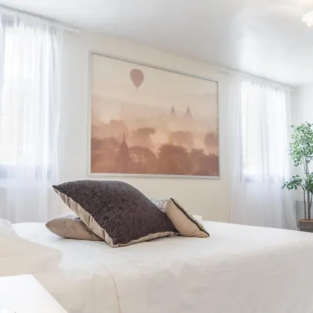 San Marco Apartments 1 & 2 * Venezia