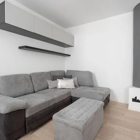 San Marco Apartments 1 & 2 Appartamento *