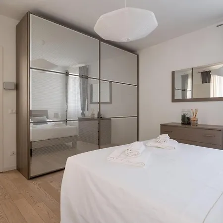 Appartamento San Marco Apartments 1 & 2