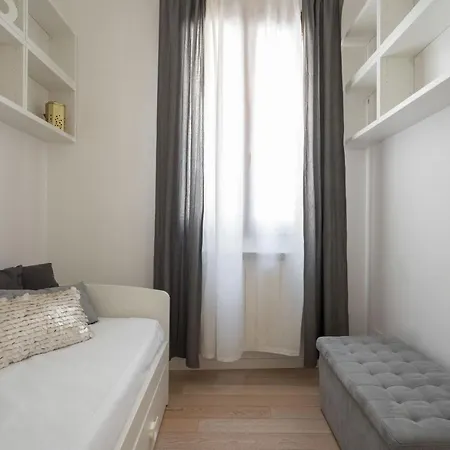 Appartamento San Marco Apartments 1 & 2