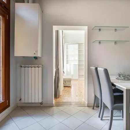 San Marco Apartments 1 & 2 Appartamento