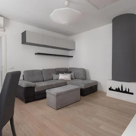 Appartamento San Marco Apartments 1 & 2