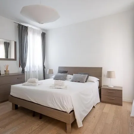 San Marco Apartments 1 & 2 Appartamento Venezia