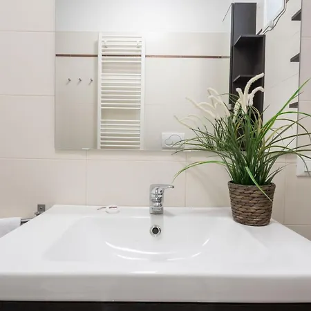 Appartamento San Marco Apartments 1 & 2 *
