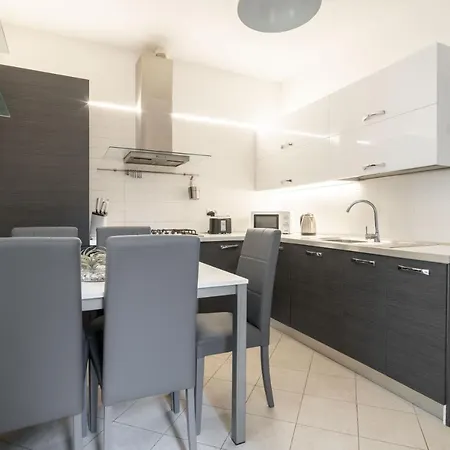 Appartamento San Marco Apartments 1 & 2 Venezia
