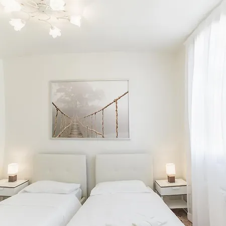 Appartamento San Marco Apartments 1 & 2 Venezia