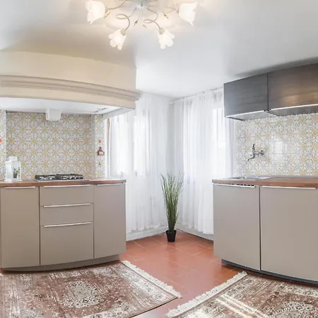 Appartamento San Marco Apartments 1 & 2
