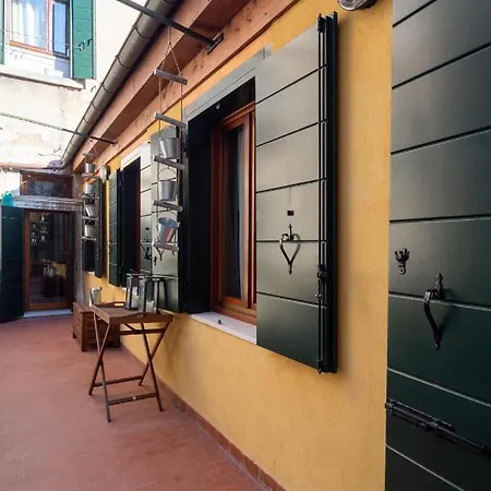San Marco Apartments 1 & 2 * ונציה