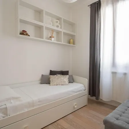 San Marco Apartments 1 & 2 דירה ונציה