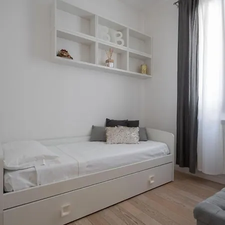 San Marco Apartments 1 & 2 ונציה