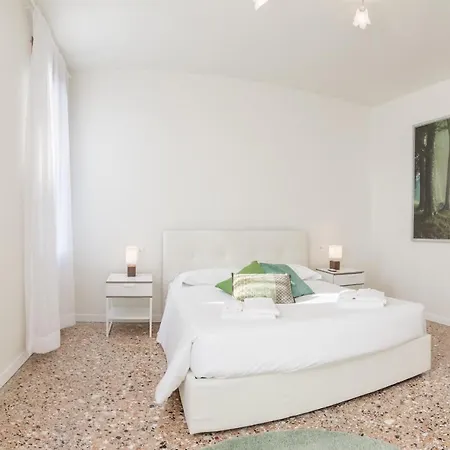 דירה San Marco Apartments 1 & 2 ונציה